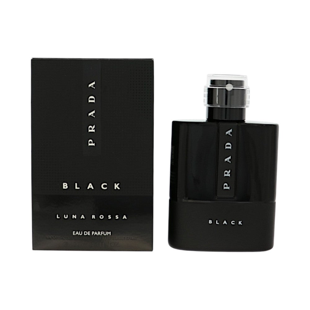 Prada Luna Rossa Black by Prada