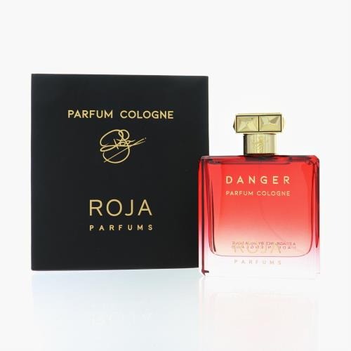Danger by Roja Parfums