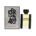 Uomo by Salvatore Ferragamo