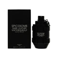 Spicebomb Dark Leather By Viktor & Rolf
