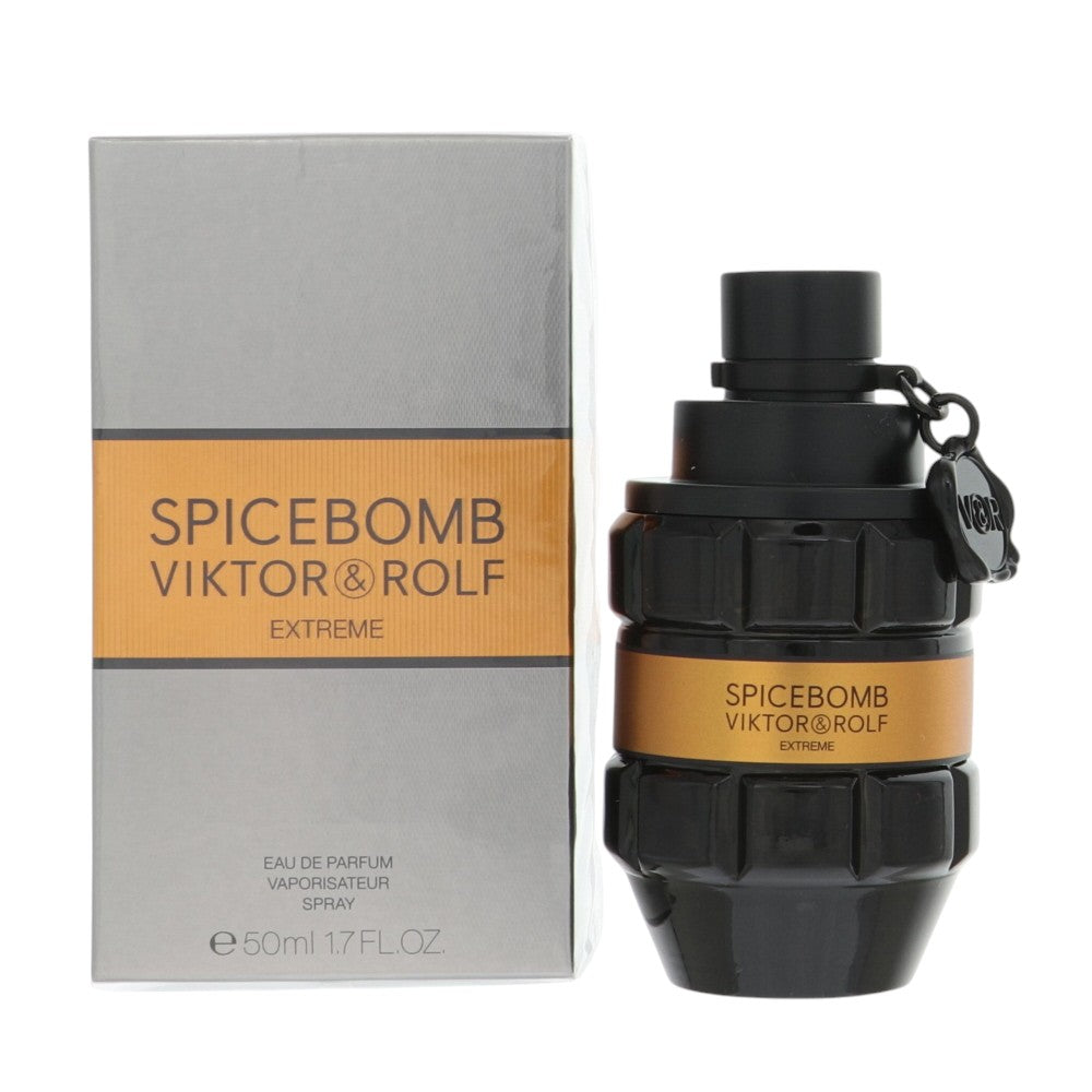 Spicebomb Extreme by Viktor & Rolf