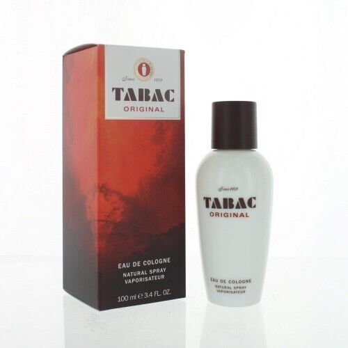 Tabac Original by Tabac