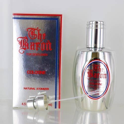 The Baron by Ltl Fragrances