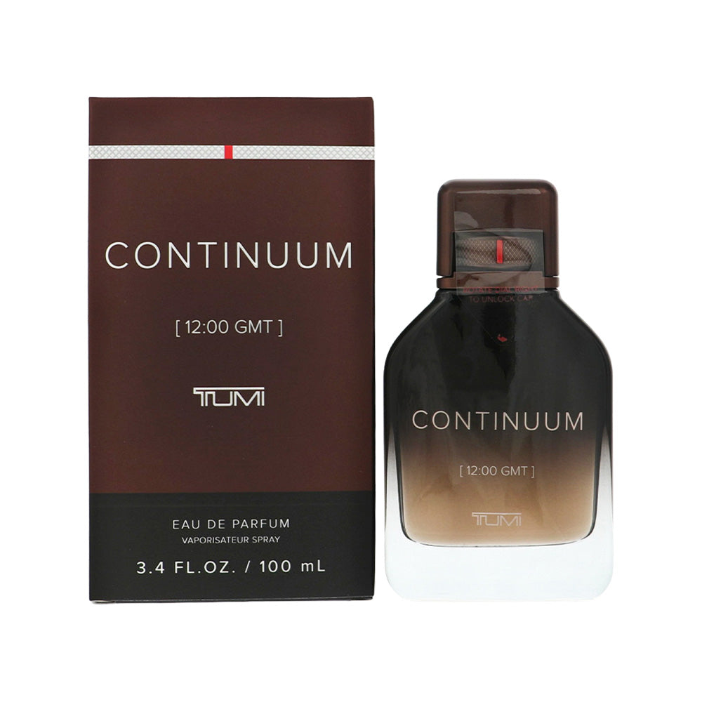 Continuum By Tumi