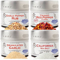 Must Have Kitchen Basics | Set of 4