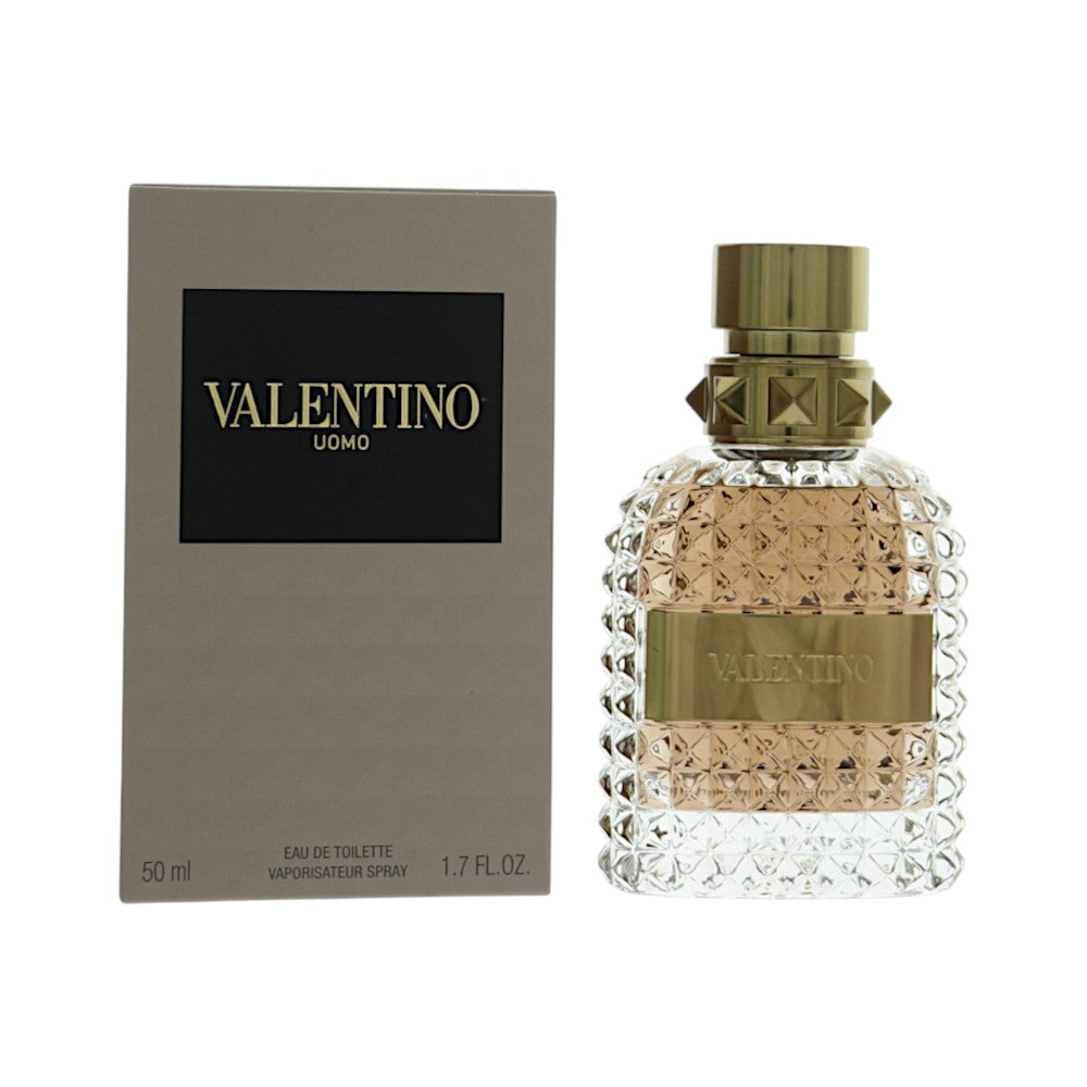 Valentino Uomo by Valentino