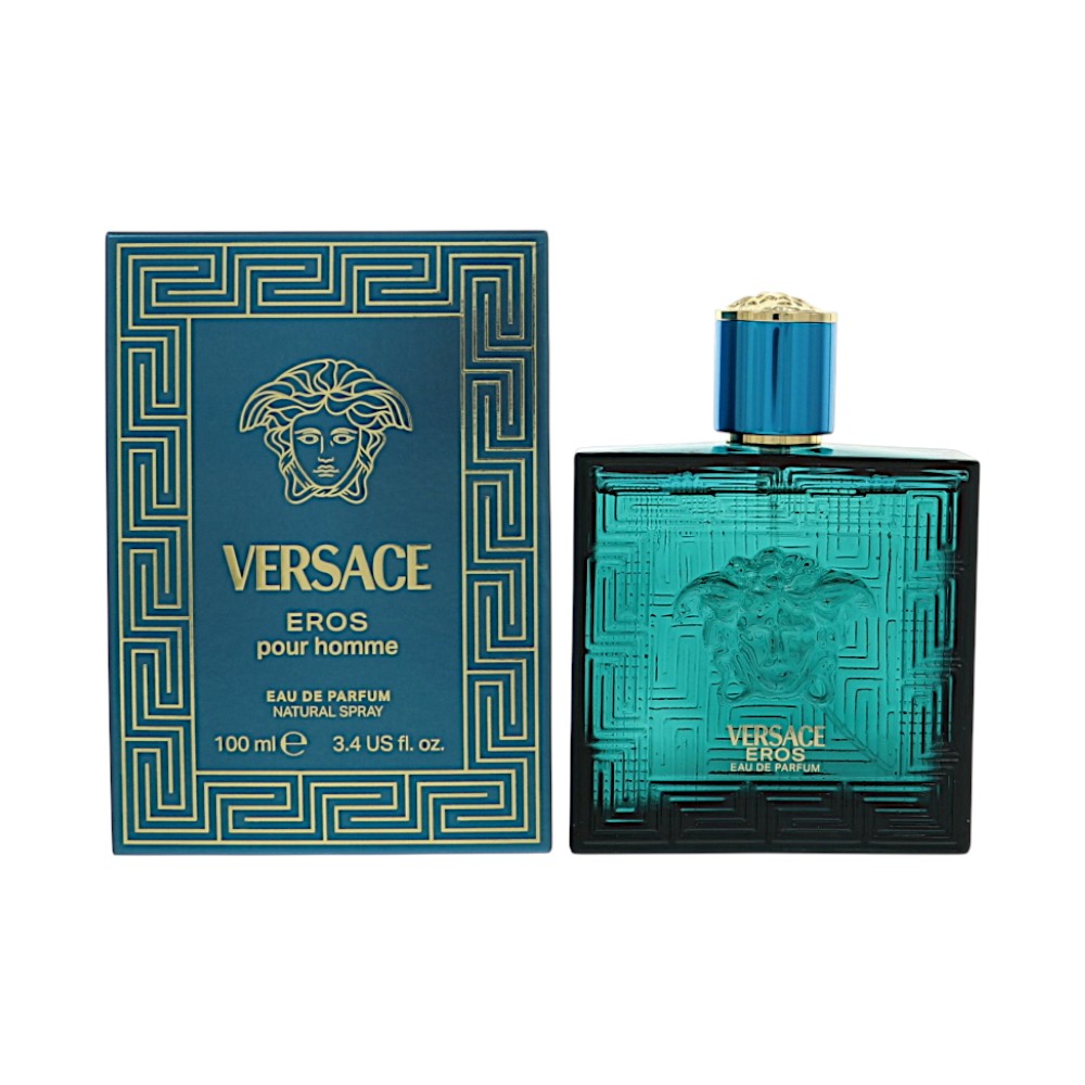 Versace Eros by Versace