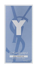Y Eau Fraiche Yves Saint Laurent by Yves Saint Laurent