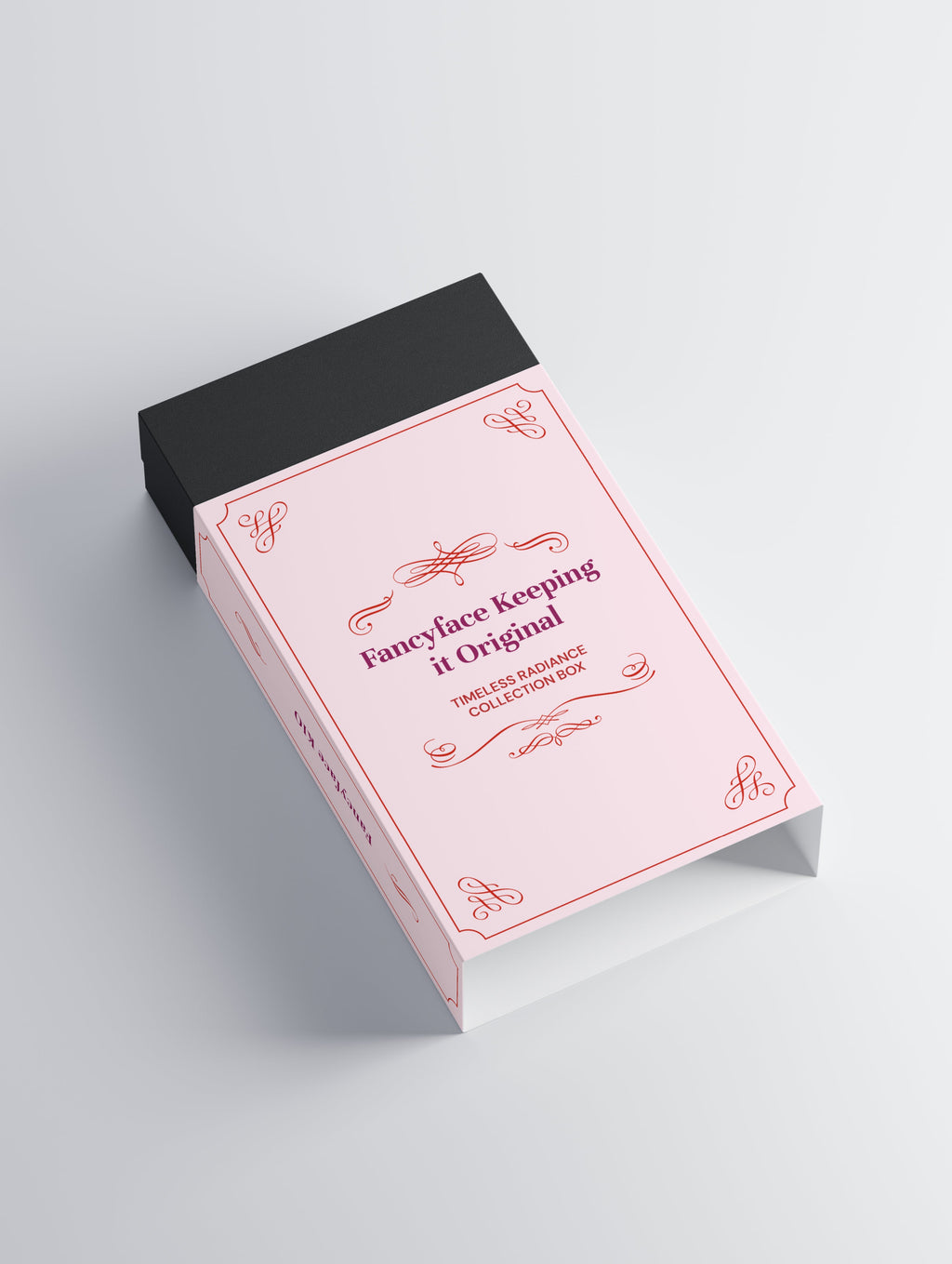 Timeless Radiance Collection Box