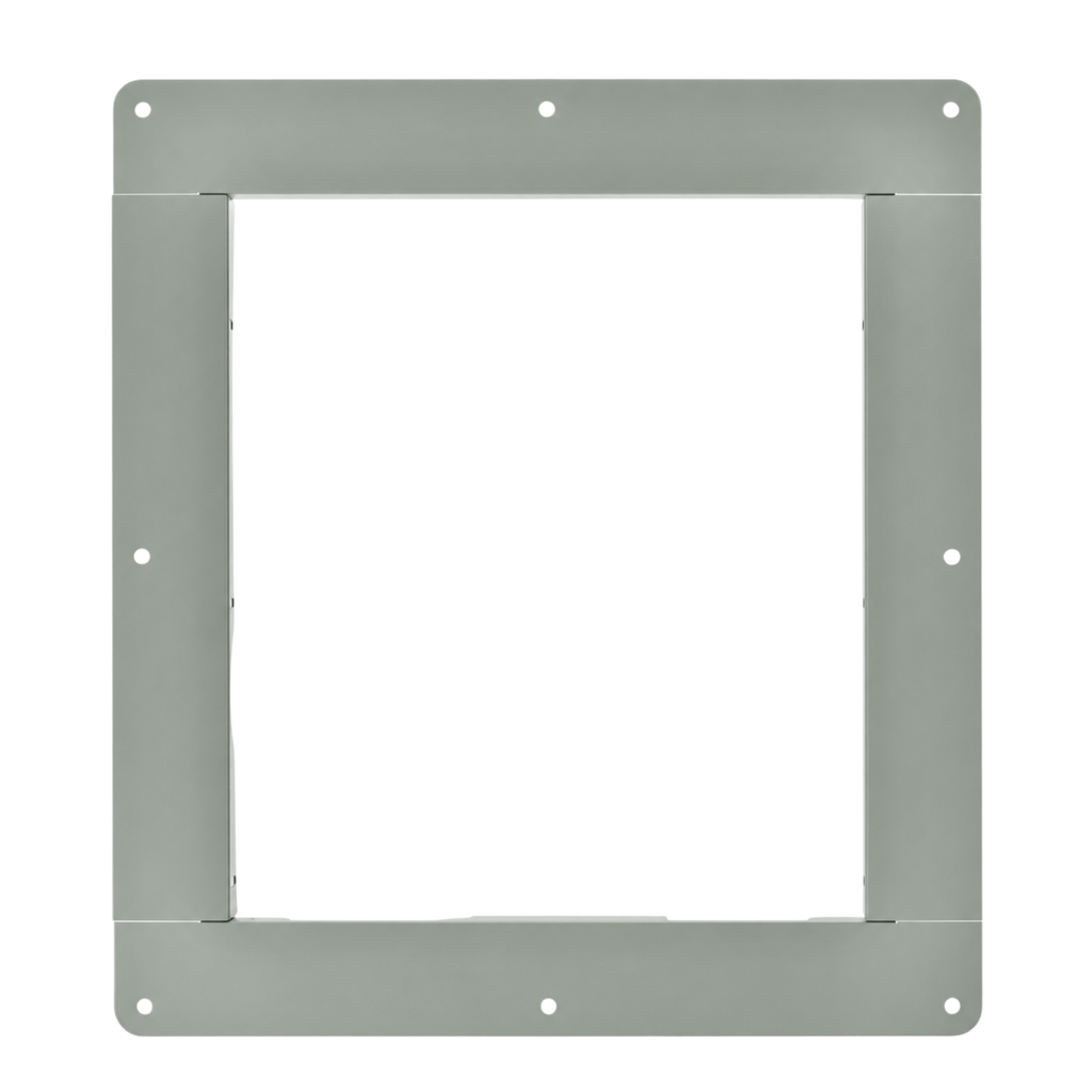 Nature's Generator 12 Circuit Manual Transfer Switch Flush Mount