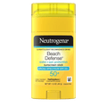 Neutrogena Beach Defense Sunscreen Stick SPF 50+ 1.5 Oz