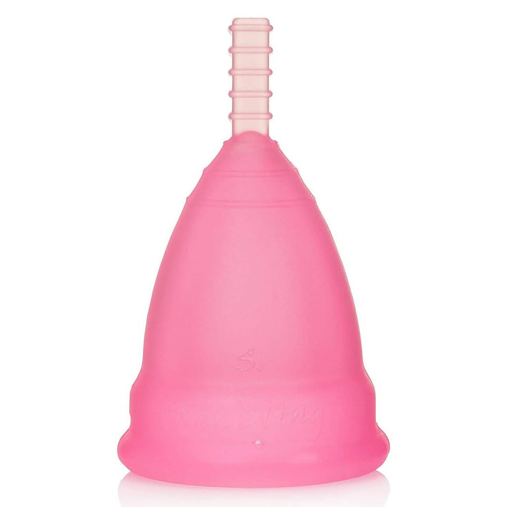 NezBling Menstrual Cup