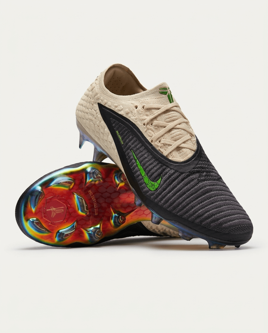 Nike Phantom 6 Low Elite SE FG