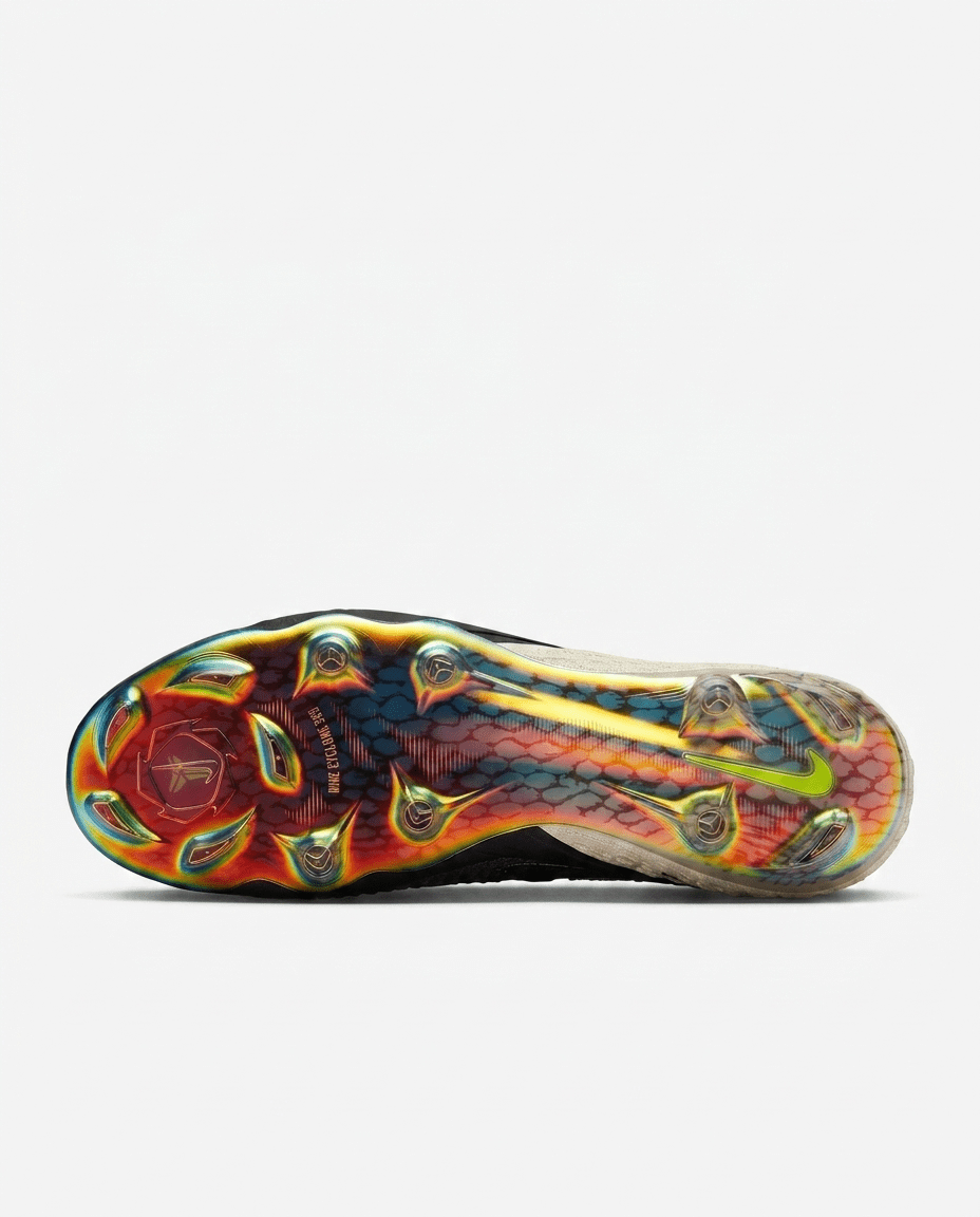 Nike Phantom 6 Low Elite SE FG