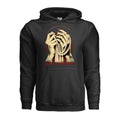 Clutch Harder Hoodie