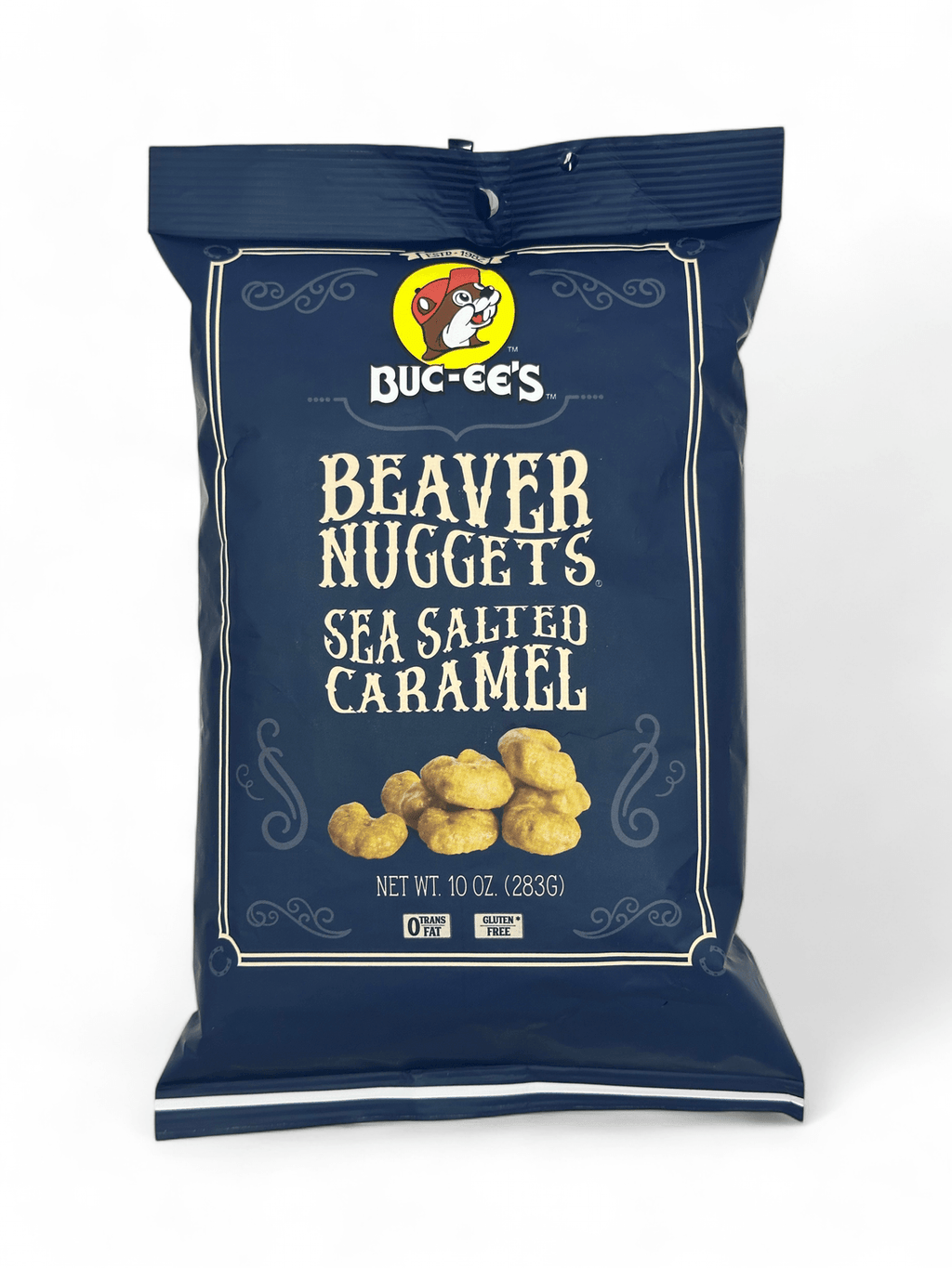 Beaver Nuggets (Sea Salted Caramel)
