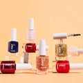 Beaulis Paint It Nail Polish 300 Love - Long-lasting Nail Polish for a Professional Finish