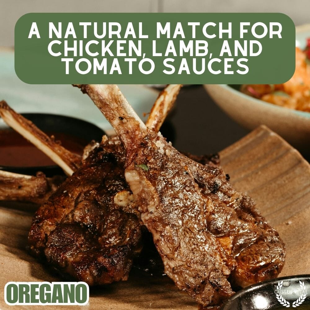 Oregano