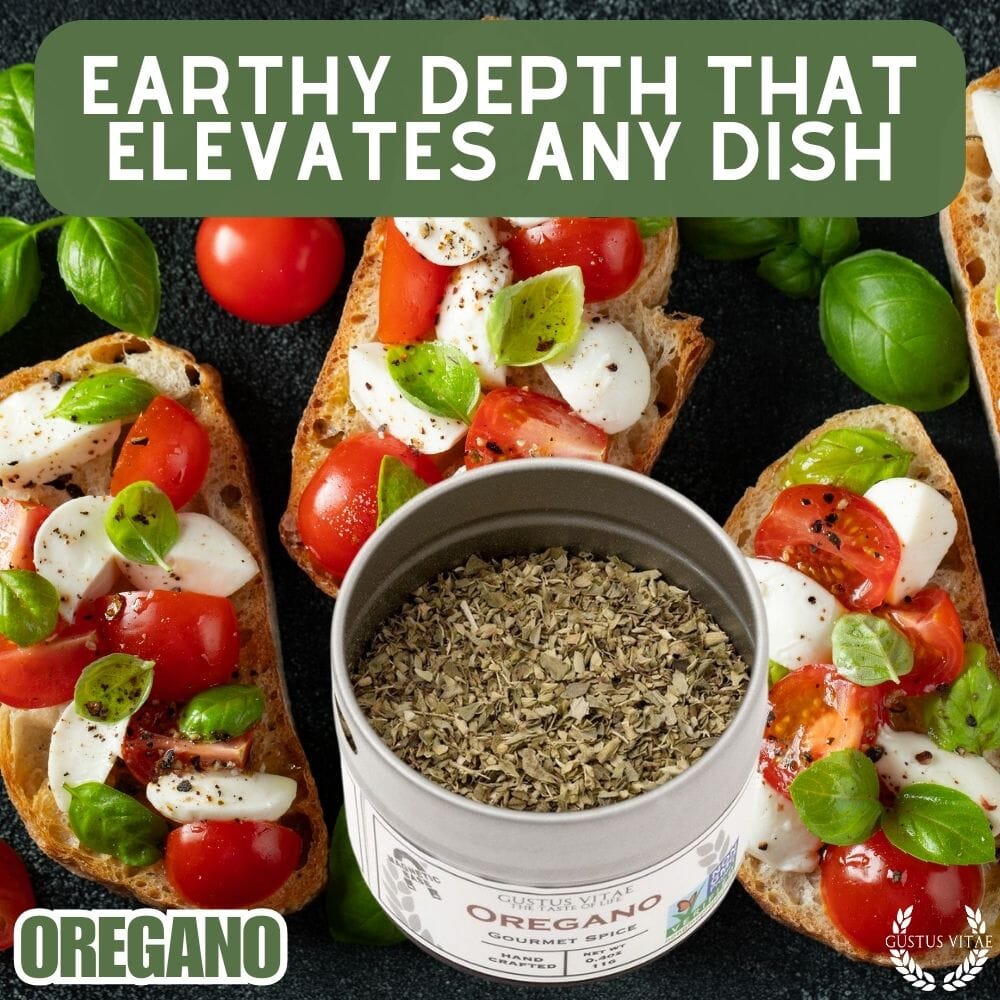 Oregano