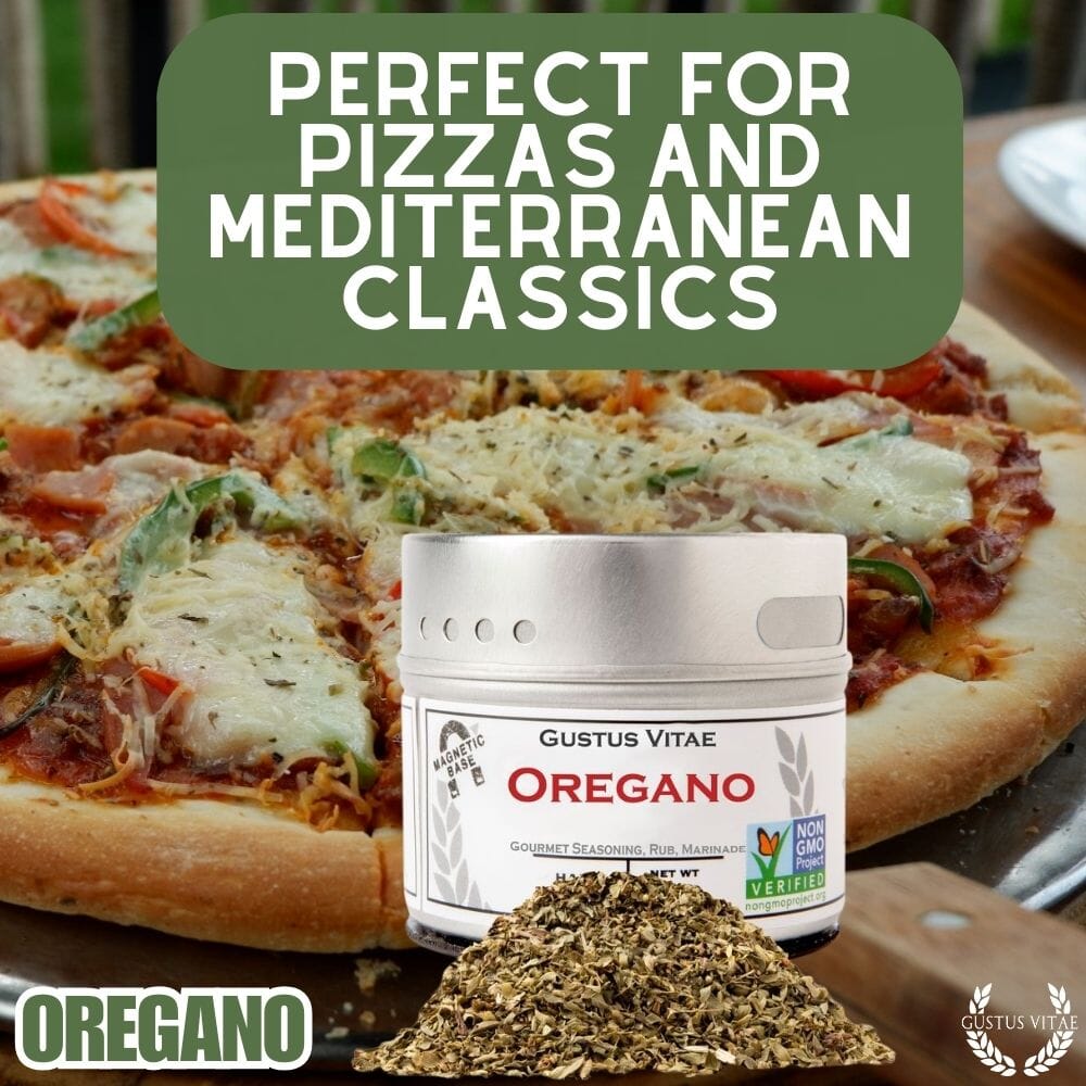 Oregano