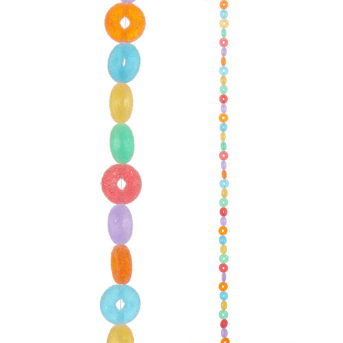 Hard Candy String Garland