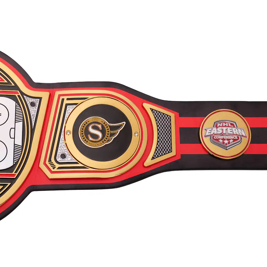 Ottawa Senators WWE Legacy Title Belt