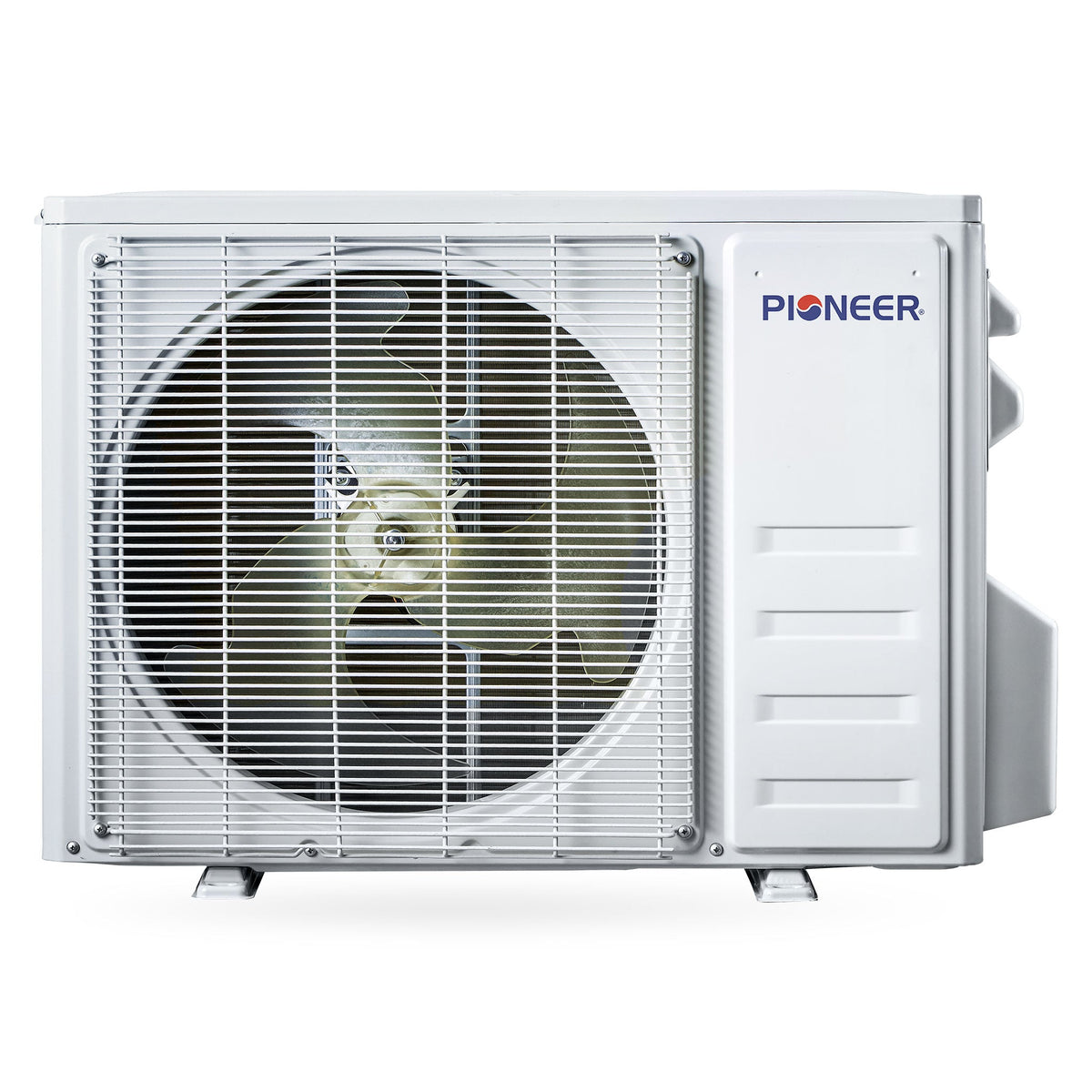 Pioneer® Quantum Ultra™ 9,000 BTU 23 SEER2 115V High-Wall Ductless Energy-Star Mini-Split Air Conditioner Inverter Heat Pump Full Set