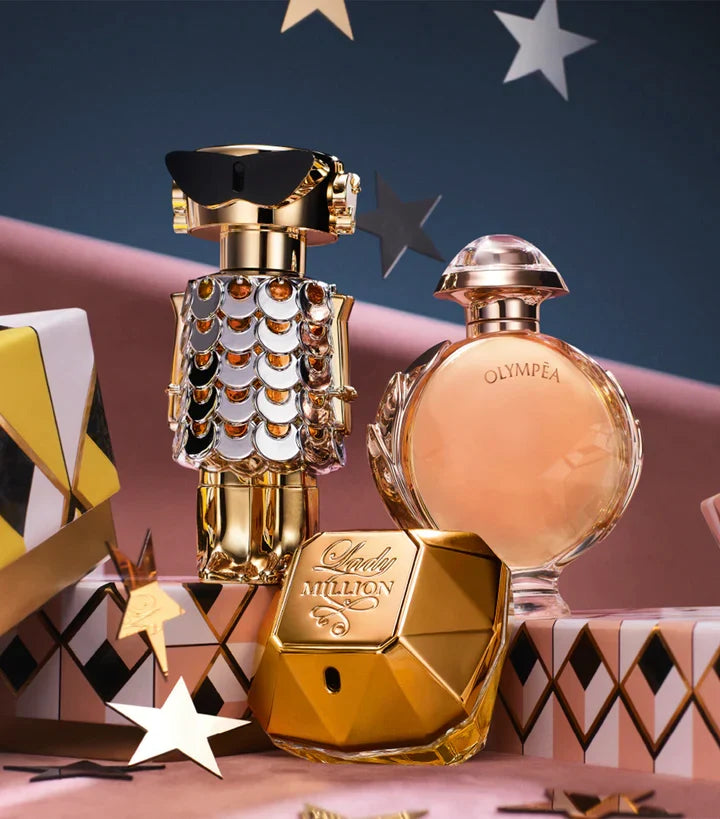 Paco Rabanne Fame Eau de Parfum