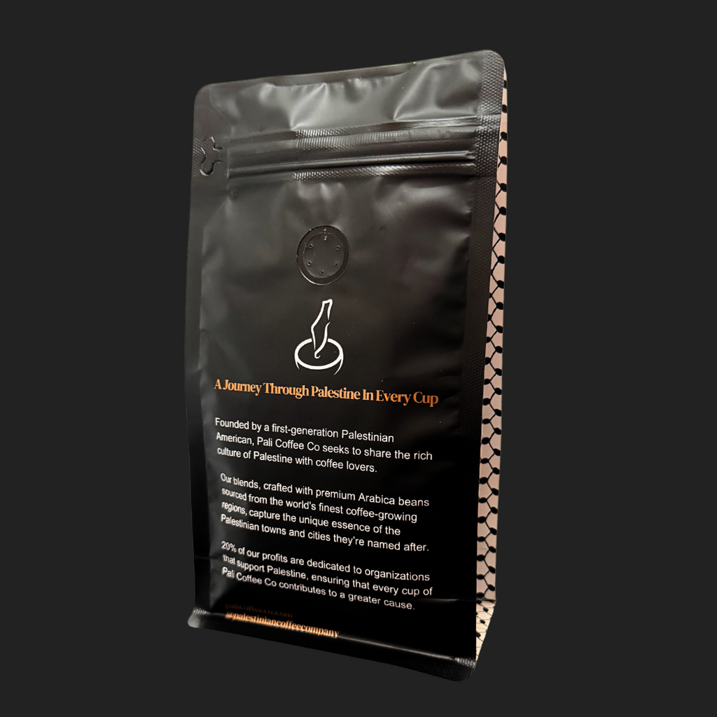 Swiss Water Decaf Coffee
