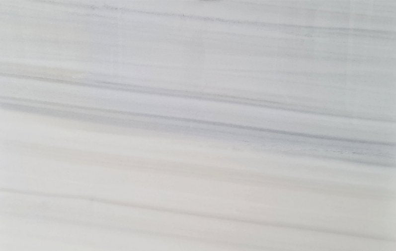 Panda Classico White Bookmatching Marble Slabs Polished - Full Truckload