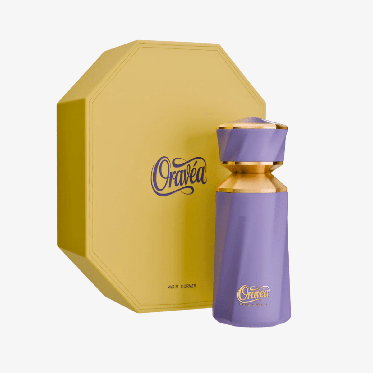 Paris Corner Oravea Eau De Parfum 100ml