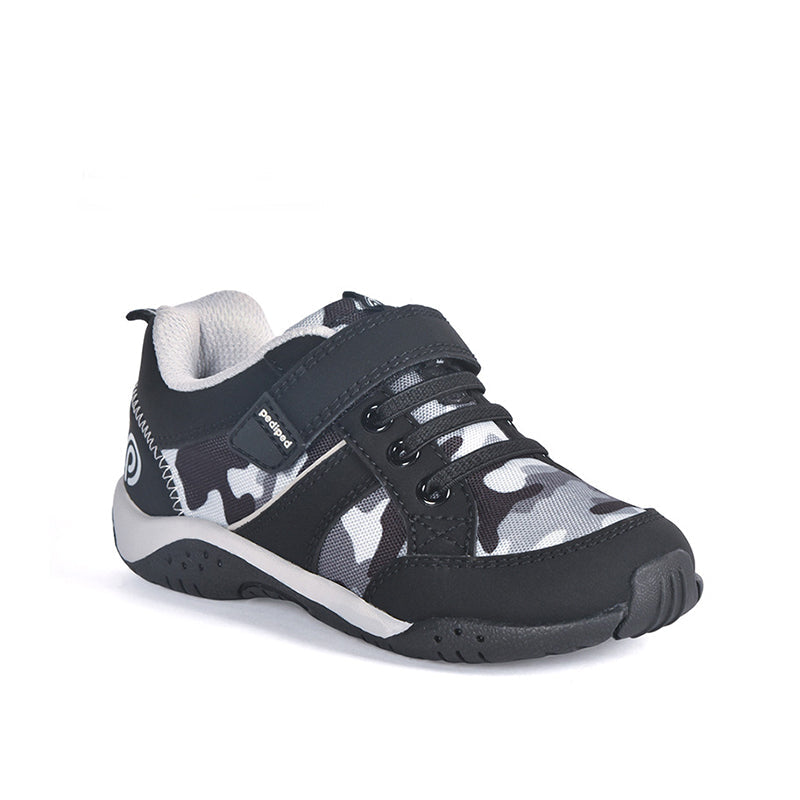 Bronny - Flex® | Black Camouflage