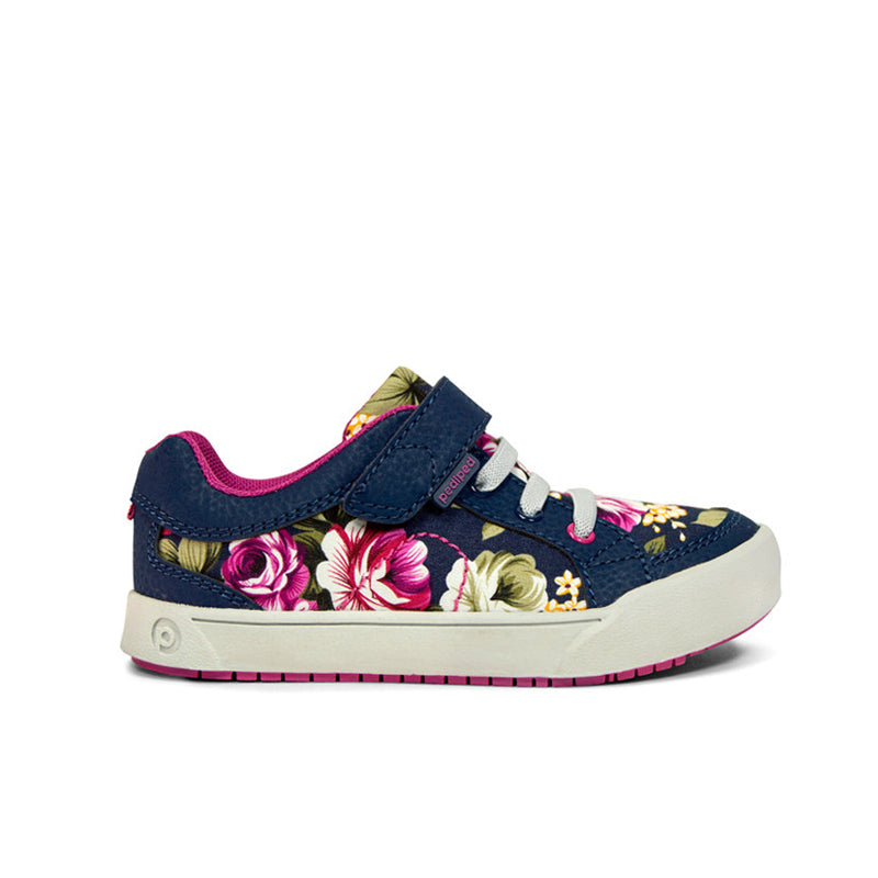 Dani - Flex® | Navy Floral