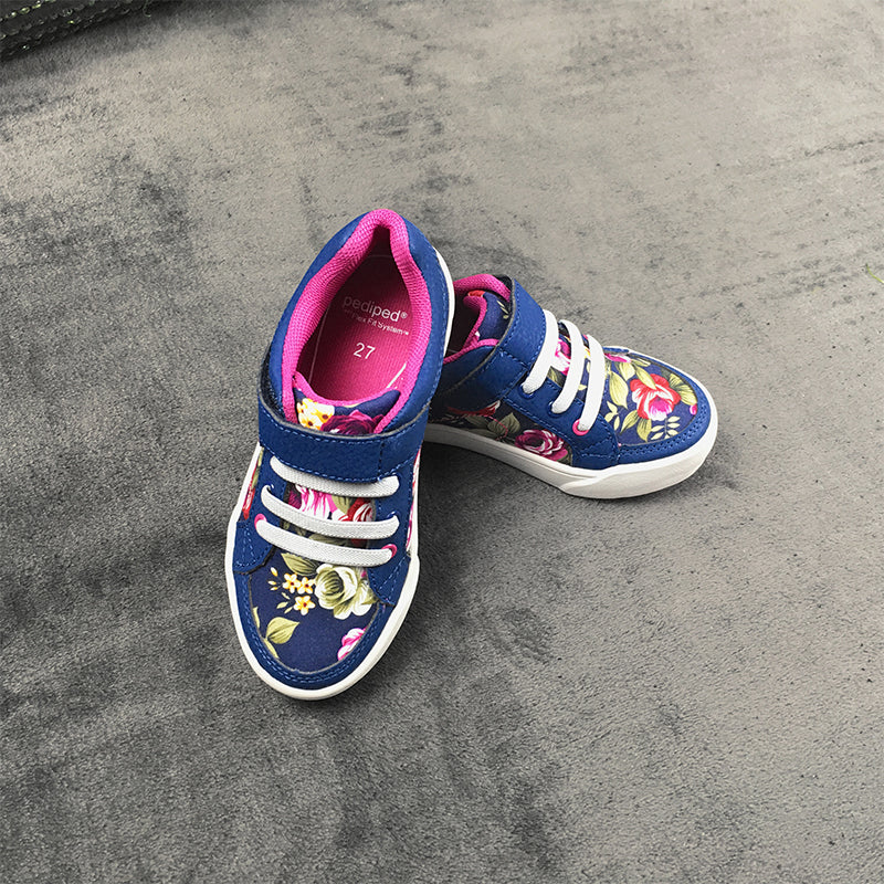Dani - Flex® | Navy Floral