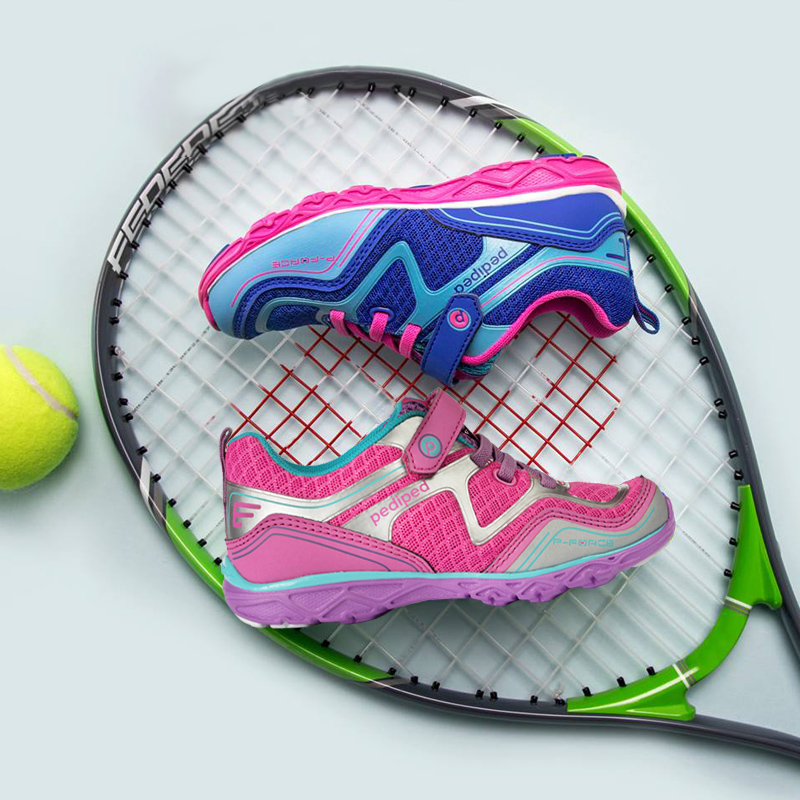 FORCE - Flex® | Pink/Silver