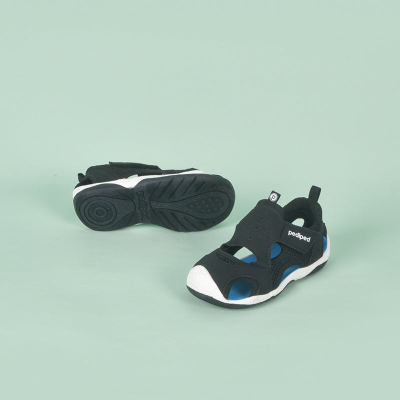 Kai / Kiki - Flex® | Black