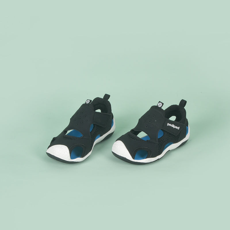 Kai / Kiki - Flex® | Black