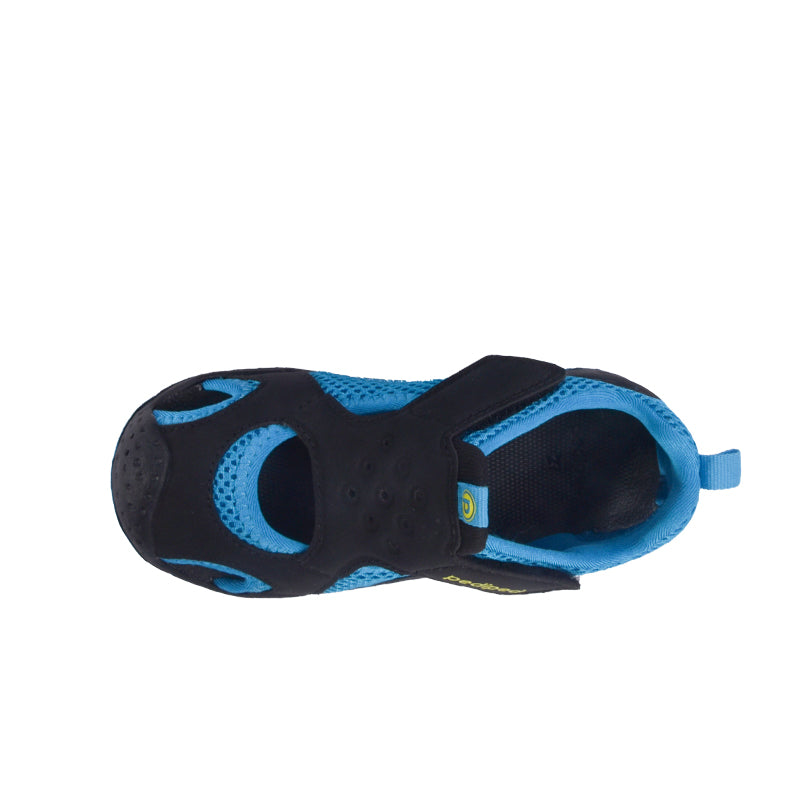 Kai / Kiki - Flex® | Blue/Black