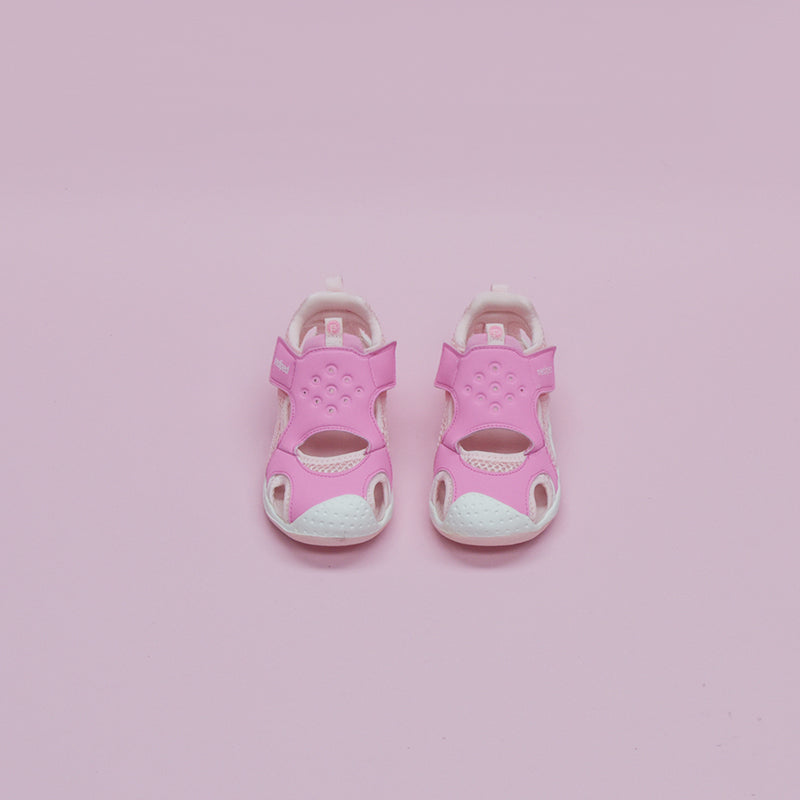 Kai / Kiki - Grip ‘n’ Go™ | Pink
