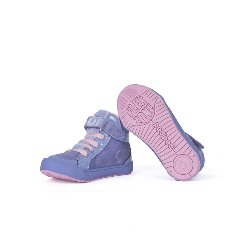 Logan - Flex® | Periwinkle