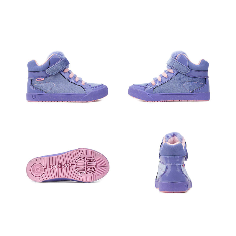 Logan - Flex® | Periwinkle