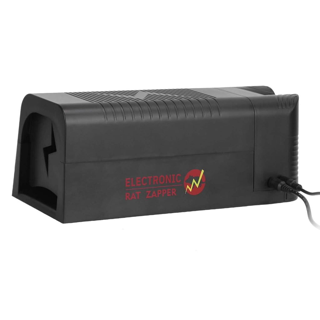Pest Control Rechargeable Shock Mice Killer with 1800V High Voltage