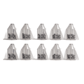 Phantom Tournament Series Rocket Rattles Pack (Clear)