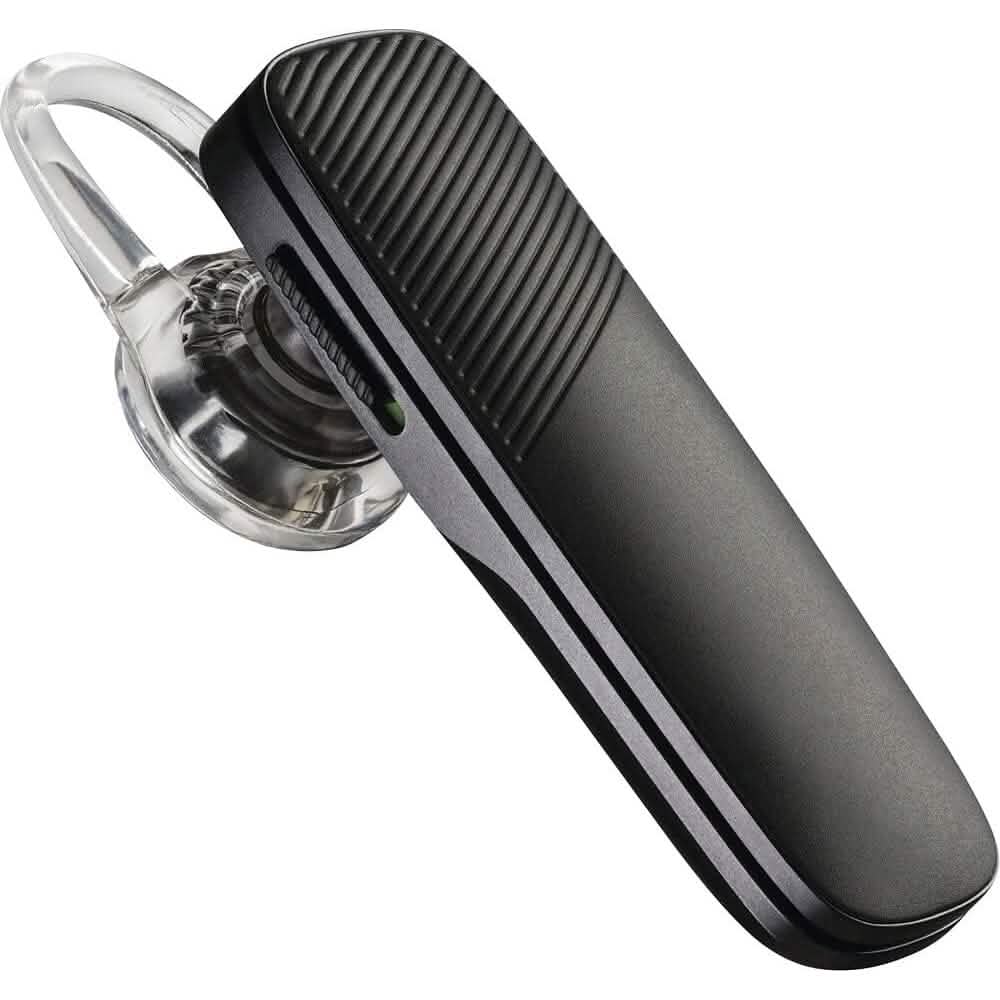 Plantronics Explorer 505 Bluetooth Headset Black (Refurbished)