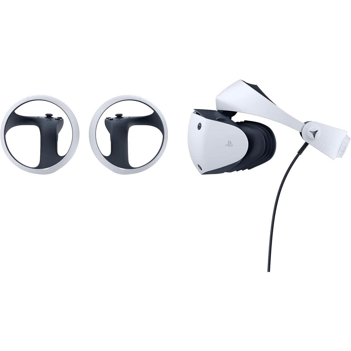 PlayStation VR2 (PSVR2) (Refurbished)