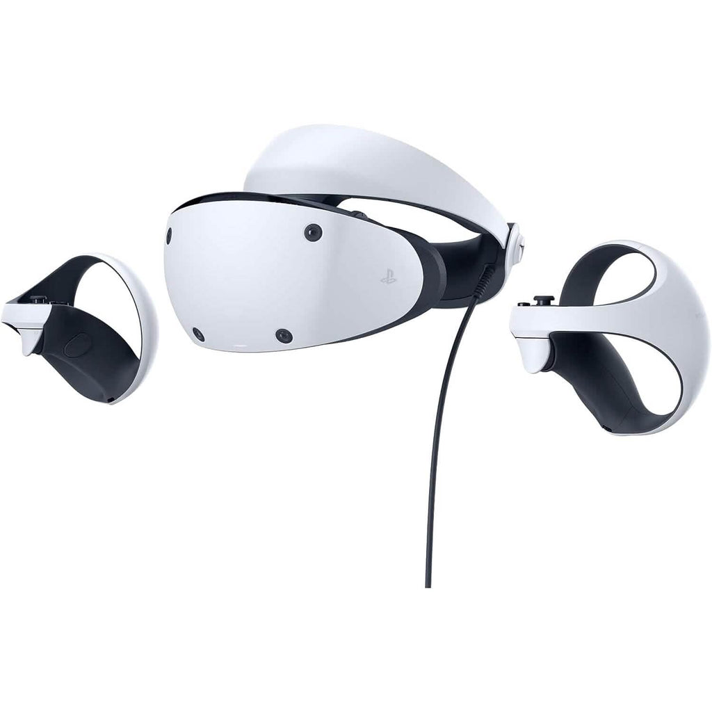 PlayStation VR2 (PSVR2) (Refurbished)