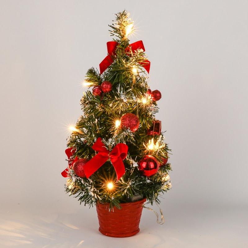 Table LED Christmas Tree