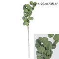 Wreath-Making Hoops, Decorative Vines & Greenery