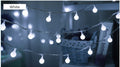 Fairy Garland LED Ball String Lights