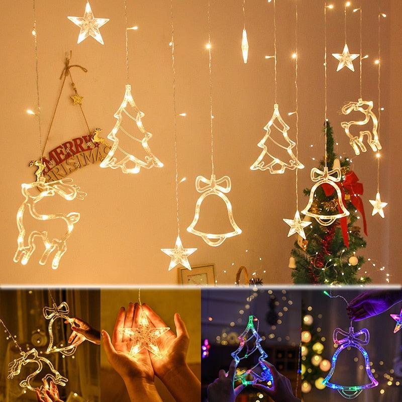 Elegant Christmas Lights